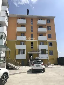 1-к кв. Крым, Феодосия ул. Дружбы, 42Г (38.0 м)