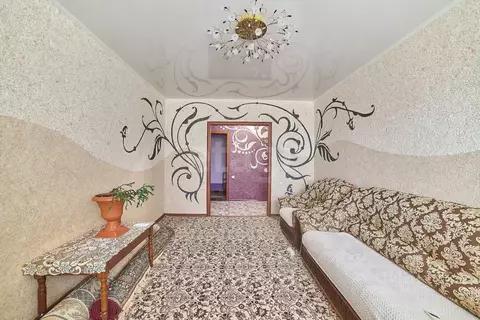 2-к кв. Башкортостан, Стерлитамак ул. Артема, 142 (51.7 м)