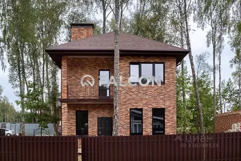 Дом в Москва № 88 кв-л, 28 (144 м)