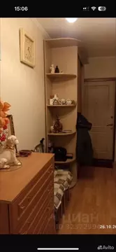 2-к кв. Москва Батайский проезд, 29 (47.1 м)