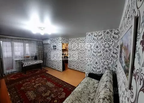 2-к кв. Липецкая область, Липецк Московская ул., 21 (45.2 м)