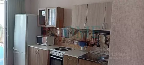 1-к кв. Новосибирская область, Новосибирск ул. Петухова, 105 (37.0 м)