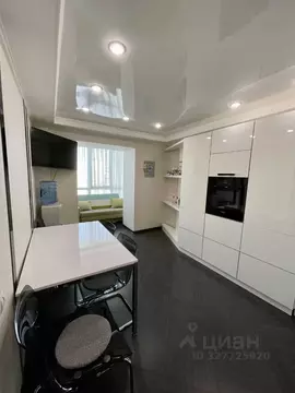 3-к кв. Омская область, Омск ул. 70 лет Октября, 20 (81.0 м)