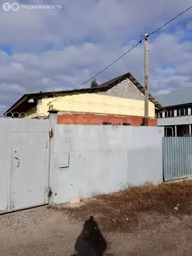 Дом в Оренбург, Краснопартизанская улица (310 м)