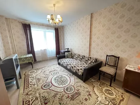 2-к кв. Московская область, Лосино-Петровский городской округ, ...