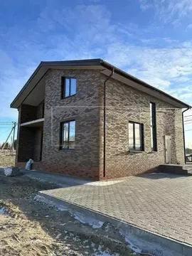 Дом в Ярославская область, Ярославский муниципальный округ, д. ...