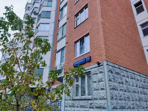 Продается 1-комнатная квартира