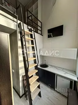 Студия Москва Сиреневый бул., 15 (10.0 м)