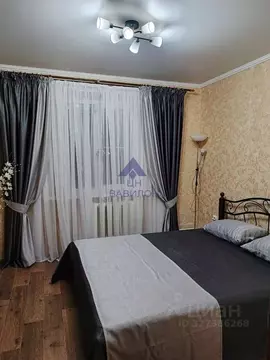 2-к кв. Ростовская область, Волгодонск просп. Строителей (48.3 м)