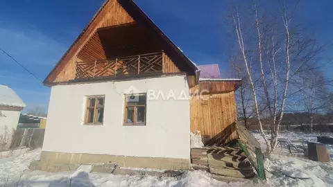 Дом в Забайкальский край, Читинский район, Огонек СНТ 99 (88 м)