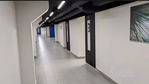 Офис в Москва ул. Наметкина, 11 (91 м)