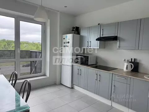 2-к кв. Москва ул. Большое Понизовье, 1 (66.7 м)