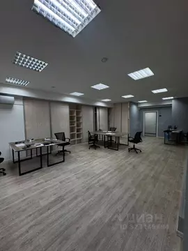 Офис в Татарстан, Казань просп. Ямашева, 36 (35 м)