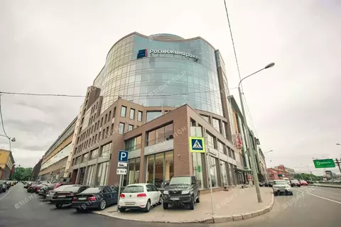 Офис в Санкт-Петербург Гельсингфорсская ул., 2 (259 м)