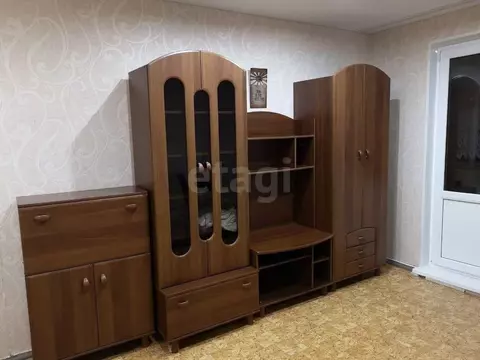 1-к кв. Татарстан, Набережные Челны 45-й комплекс, 9 (29.0 м)