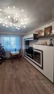 3-к кв. Калужская область, Калуга бул. Моторостроителей, 9 (66.0 м)