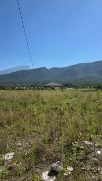 Участок в Северная Осетия, Владикавказ Поселок Попов хут.,  (5.0 сот.)