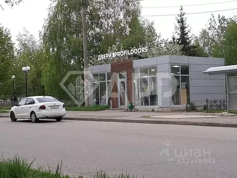 Помещение свободного назначения в Татарстан, Казань ул. Гарифьянова, ...