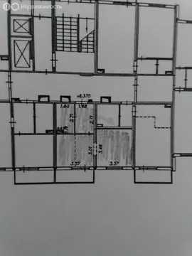 1-комнатная квартира: Новороссийск, бульвар имени Дмитрия Шостаковича, ...
