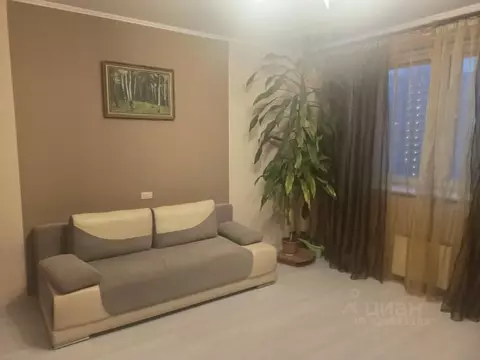 1-к кв. Москва Псковская ул., 9К2 (42.0 м)