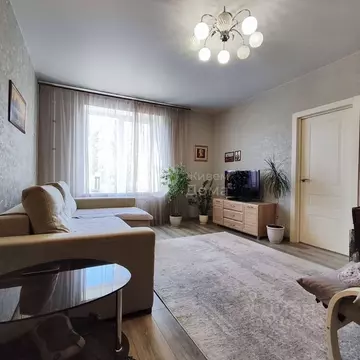 2-к кв. Волгоградская область, Волгоград просп. Имени В.И. Ленина, 16 ...