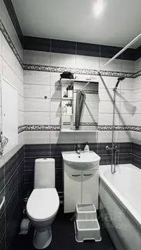 Студия Московская область, Ленинский городской округ, Лопатино пгт ул. ...