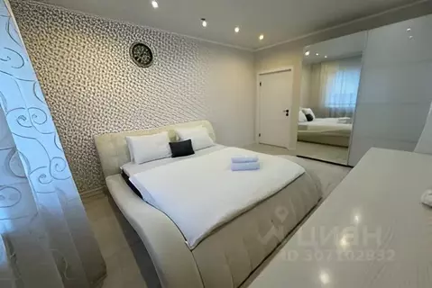 2-к кв. Московская область, Подольск ул. Свердлова, 36а (50.0 м)