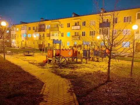 2-к кв. Волгоградская область, Волгоград ул. Грибанова, 2а (49.8 м)