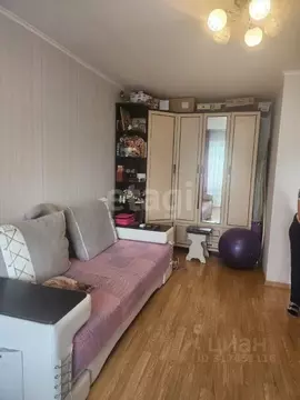 1-к кв. Коми, Ухта просп. Космонавтов, 20 (32.1 м)