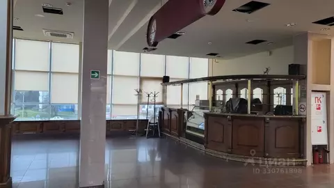 Помещение свободного назначения в Псковская область, Псков ...