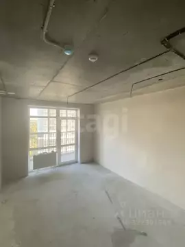 Студия Пермский край, Пермь ул. Сергея Есенина, 9Ак1 (23.3 м)