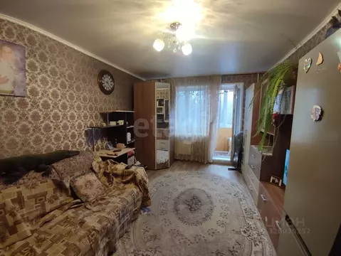 1-к кв. Белгородская область, Старый Оскол ул. Свердлова, 11 (36.7 м)