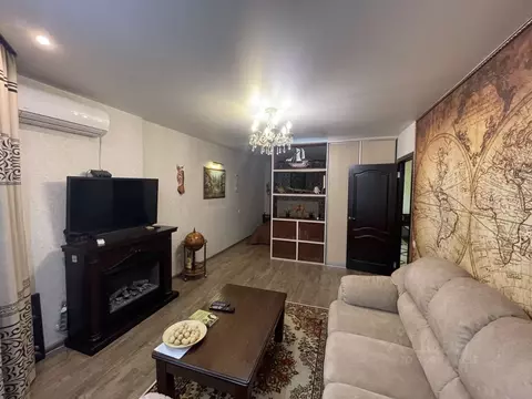 1-к кв. Рязанская область, Рязань Славянский просп., 5 (50.0 м)