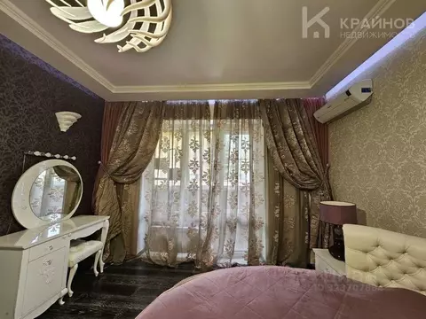 3-к кв. Воронежская область, Воронеж Багряная ул., 14Л (74.2 м)