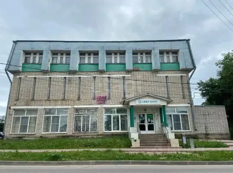 Офис в Вологодская область, Грязовец ул. Обнорского, 64 (11 м)