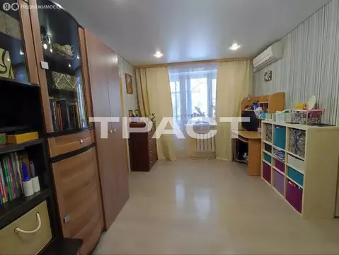 2-комнатная квартира: Воронеж, улица Матросова, 145А (45 м)