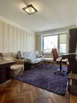 2-к кв. Санкт-Петербург просп. Металлистов, 25К1 (48.0 м)