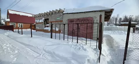 Участок в Челябинская область, Красноармейский муниципальный округ, ...