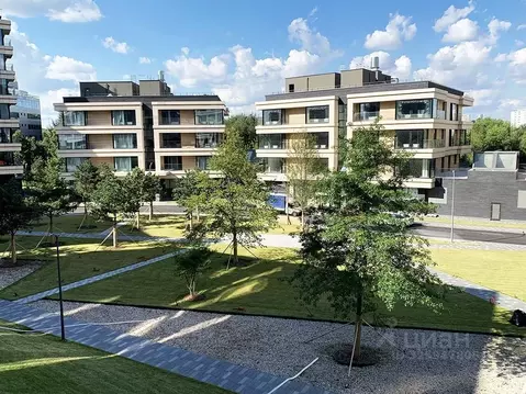 4-к кв. Москва Минская ул., 2Вк6 (217.4 м)