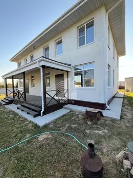 Таунхаус в Москва д. Бакланово,  (135 м)