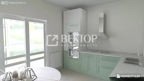 4-комнатная квартира: Кострома, 3-я Рабочая улица, 33 (42 м)