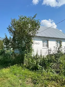 Дом в Башкортостан, Уфимский район, Зубовский сельсовет, Молодость СНТ ...