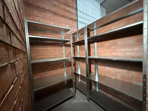 Гараж в Санкт-Петербург ул. Среднерогатская, 11к2 (4 м)