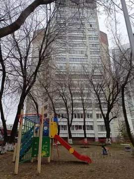 2-к кв. Пермский край, Пермь ул. Попова, 27 (55.0 м)