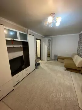 1-к кв. Татарстан, Казань ул. Дубравная, 23 (34.0 м)