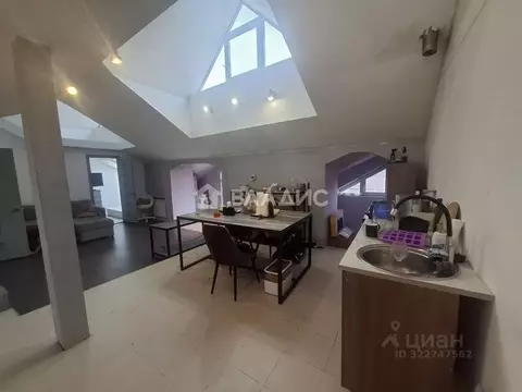 3-к кв. Иркутская область, Ангарск ул. 40 лет Октября, 119 (91.7 м)