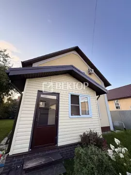 Дом в Ивановская область, Иваново ул. 5-я Курьяновская, 12А (150 м)