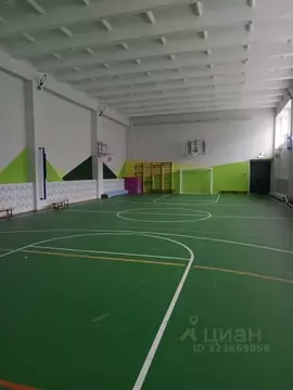 Помещение свободного назначения в Липецкая область, Липецк ул. Германа ...