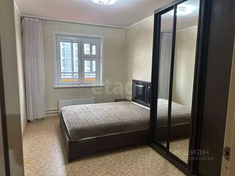 1-к кв. Красноярский край, Красноярск Свердловская ул., 6Д (46.0 м)