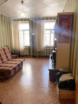 4-к кв. Санкт-Петербург 17-я Васильевского острова линия, 38 (100.9 м)